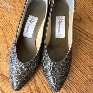 Women international heels